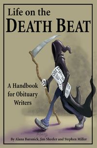 Produktbild: Life On The Death Beat