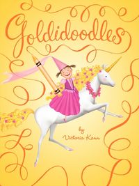Produktbild: Goldidoodles