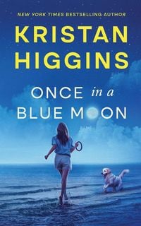 Produktbild: Once in a Blue Moon