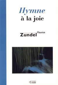Produktbild: Hymne &agrave; la joie