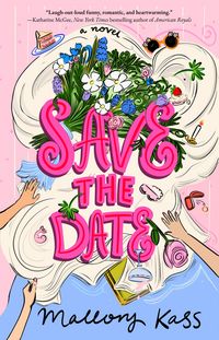 Produktbild: Save the Date