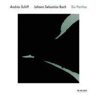 Produktbild: Schiff, A: 6 Partiten BWV 825-830