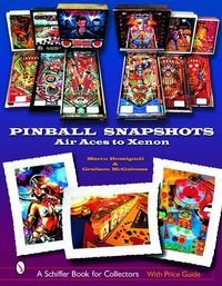 Produktbild: Pinball Snapshots
