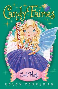 Produktbild: Candy Fairies #04 Cool Mint