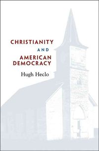 Produktbild: Christianity and American Democracy