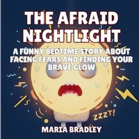 Produktbild: The Afraid Nightlight