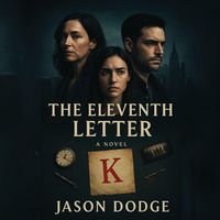 Produktbild: The Eleventh Letter