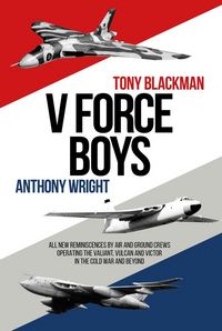 Produktbild: V Force Boys