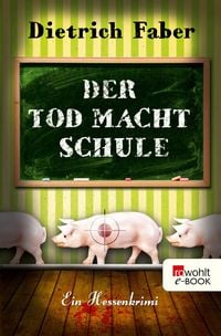 Produktbild: Der Tod macht Schule