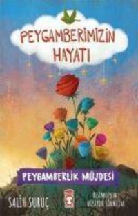 Produktbild: Peygamberlik M&uuml;jdesi - Peygamberimizin Hayati 4