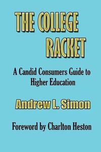 Produktbild: The College Racket