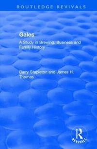 Produktbild: Stapleton, B: Gales