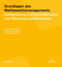 Produktbild: Grundlagen des Wettbewerbsmanagements
