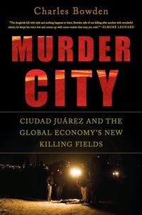 Produktbild: Murder City