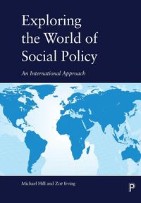 Produktbild: Exploring the World of Social Policy