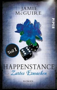 Produktbild: Happenstance Teil 1