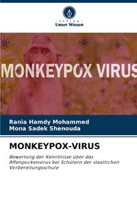 Produktbild: Monkeypox-Virus