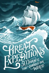 Produktbild: GREAT EXPEDITIONS PB