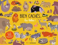 Produktbild: Bien cach&eacute;s... : les b&eacute;b&eacute;s