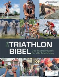 Produktbild: Die Triathlonbibel