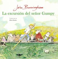 Produktbild: La excursi&oacute;n del se&ntilde;or Gumpy
