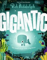 Produktbild: Gigantic