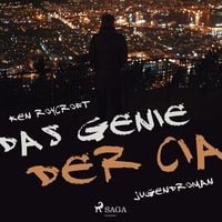 Produktbild: Das Genie der CIA