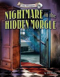 Produktbild: Nightmare in the Hidden Morgue