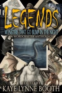 Produktbild: Legends: Monsters that Go Bump in the Night