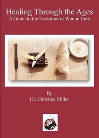 Produktbild: Healing Through the Ages