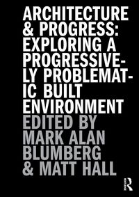 Produktbild: Architecture and Progress