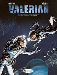 Produktbild: Valerian