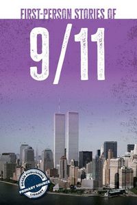 Produktbild: First-Person Stories of 9/11
