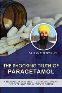 Produktbild: The Shocking Truth of Paracetamol
