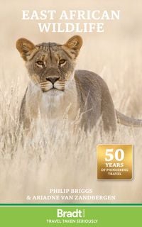 Produktbild: East African Wildlife
