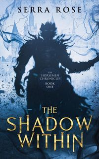 Produktbild: The Shadow Within