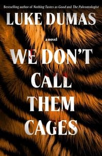 Produktbild: We Don't Call Them Cages