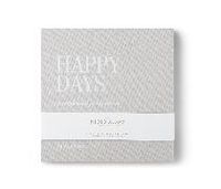 Bild vom Artikel Photo Album – Happy Days (S) vom Autor 