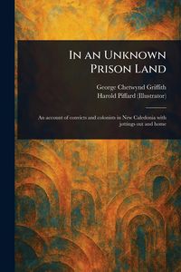 Produktbild: In an Unknown Prison Land