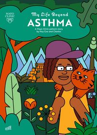 Produktbild: My Life Beyond Asthma