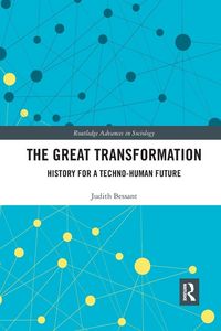 Produktbild: The Great Transformation