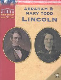 Produktbild: Abraham & Mary Todd Lincoln
