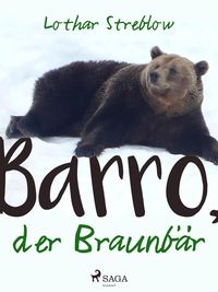 Produktbild: Barro, der Braunbar