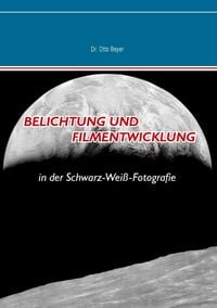 Produktbild: Belichtung und Filmentwicklung