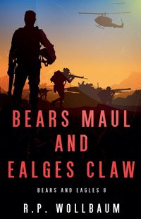 Produktbild: Bears Maul and Eagles Claw