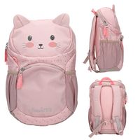 Produktbild: Princess Mimi Ergonomischer Rucksack Katze