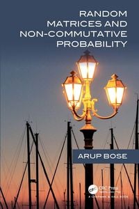 Produktbild: Random Matrices and Non-Commutative Probability