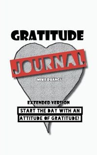 Produktbild: Gratitude Journal