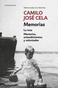 Produktbild: Memorias : La rosa ; Memorias, entendimientos y voluntades