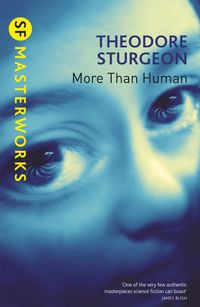 Produktbild: More Than Human